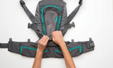 Infantino Carrier Carry On Multi Pocket
