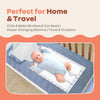 R For Rabbit HygoMat – Soft, Anti-Bacterial & Leak-Proof Disposable Hygiene Mat for Babies