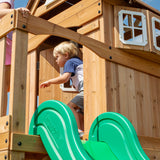 Backyard Discovery Montpelier Swing Set
