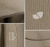 Joie Signature Parcel™ LX Lightweight Stroller – Sandstone