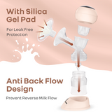 R For Rabbit Lactella Comfort Breast Pump With Dual Modes
