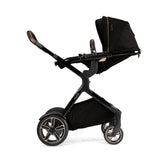 Nuna Stroller Demi Grow Rivited
