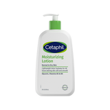 Cetaphil Moisturising Lotion for Dry to Normal Sensitive Skin 591 ml