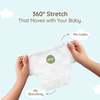 Allter Breeze Baby Diaper Pants