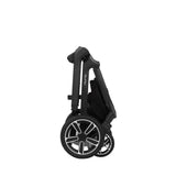 Nuna Stroller Demi Grow Rivited