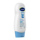 Cetaphil Baby Gentle Wash & Shampoo 230 ml