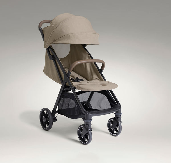 Joie parcel LX Lightweight stroller - Sandstone