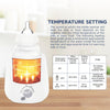 2 in 1 Multifunctional Baby Bottle & Food Warmer