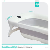 R For Rabbit Bubble Double Smart Bath Tub With Smart Water Temperature Plug
