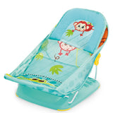 Mastela Deluxe Baby Bather 0-12 Months Teal