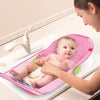 Mastela Deluxe Baby Bather - Pink