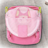Mastela Deluxe Baby Bather - Pink