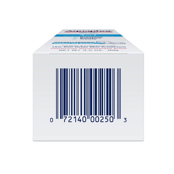 Aquaphor Baby 3 in 1 Diaper Rash Cream 99g