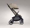Joie parcel LX Lightweight stroller - Sandstone