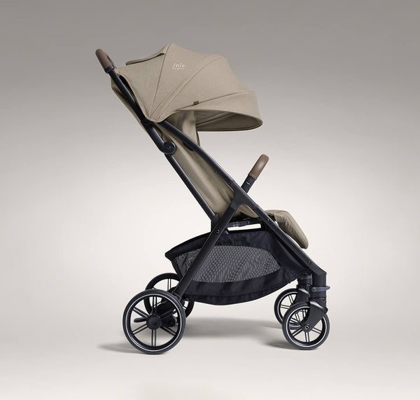 Joie parcel LX Lightweight stroller - Sandstone