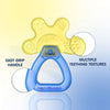 Hopop Water Filled Cooling Teether for Baby - Assorted