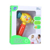 Hola Musical Learning Toy Hammer 12M+ Multicolor
