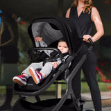 Nuna Stroller Demi Grow Rivited