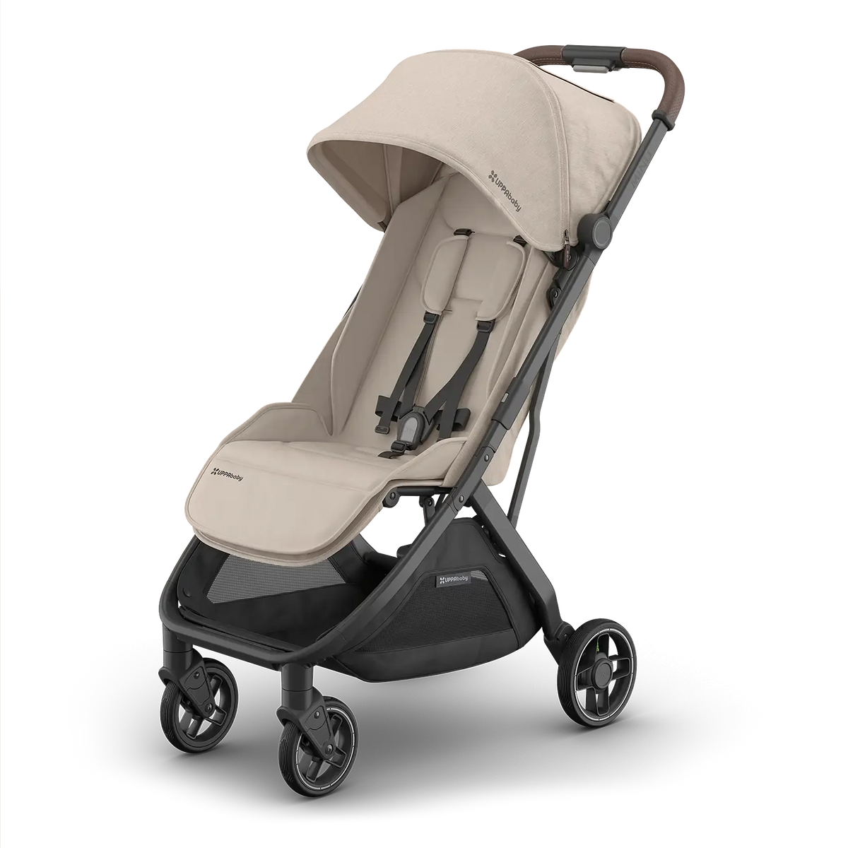 UPPAbaby Minu V3 Travel Stroller From Birth to 22.7 kg Ada