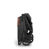 UPPAbaby Minu V3 Travel Stroller From Birth to 22.7 kg Greyson