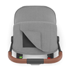 UPPAbaby Minu V3 Travel Stroller From Birth to 22.7 kg Greyson