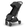 UPPAbaby Minu V3 Travel Stroller From Birth to 22.7 kg Jake Charcoal