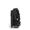 UPPAbaby Minu V3 Travel Stroller From Birth to 22.7 kg Jake Charcoal