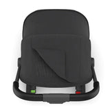 UPPAbaby Minu V3 Travel Stroller From Birth to 22.7 kg Jake Charcoal