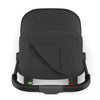 UPPAbaby Minu V3 Travel Stroller From Birth to 22.7 kg Jake Charcoal