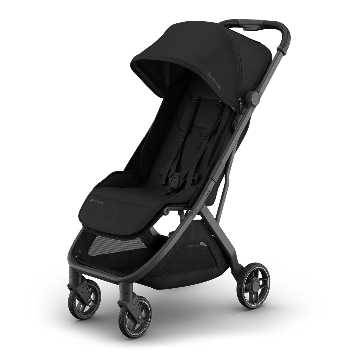 UPPAbaby Minu V3 Travel Stroller 0–50 Lbs James