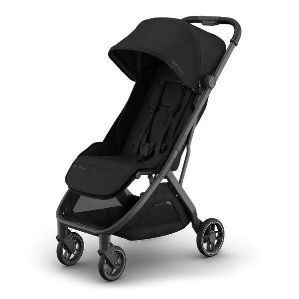 UPPAbaby Minu V3 Travel Stroller 0–50 Lbs James