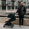 UPPAbaby Minu V3 Travel Stroller From Birth to 22.7 kg Ada
