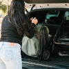 UPPAbaby Minu V3 Travel Stroller From Birth to 22.7 kg Ada