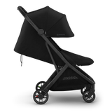 UPPAbaby Minu V3 Travel Stroller 0–50 Lbs James