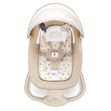 Mastela Swing Deluxe 3In1 Bronze