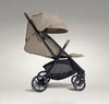 Joie parcel LX Lightweight stroller - Sandstone