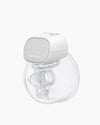 Momcozy - S9 Pro Wearable Breast Pump Grey