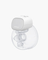 Momcozy - S9 Pro Wearable Breast Pump Grey