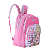 Striders School Bag for Kids 18" - Barbie