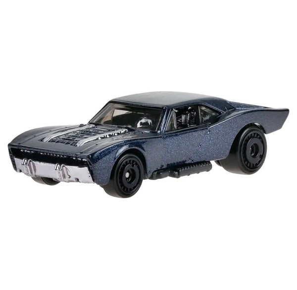 Hot Wheels Batman Batmobile