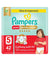 Pampers Ultimate Comfort Pants Diapers Size 5 12–18kg 42 Pcs