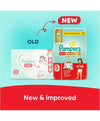 Pampers Ultimate Comfort Pants Diapers Size 5 12–18kg 42 Pcs