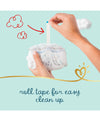 Pampers Ultimate Comfort Pants Diapers Size 5 12–18kg 42 Pcs