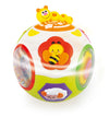 Hola Catch-Me Activity Ball 6M+ Multicolor