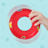 Hola Roly Poly Unicorn 3-in-1 Stacking Toy Rocker & Rattle 11 x 11 x 17 cm Multicolor