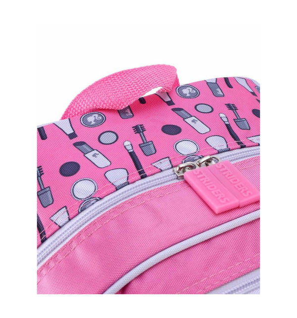 Striders School Bag for Kids 18" - Barbie