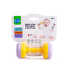 Hola BABY GYM TEETHERS & RATTLES GIFT SET