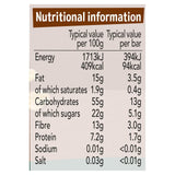 Organix Kids Choco Banana Oaty Split Stix Bars – 3+ Years, 5 x 23g