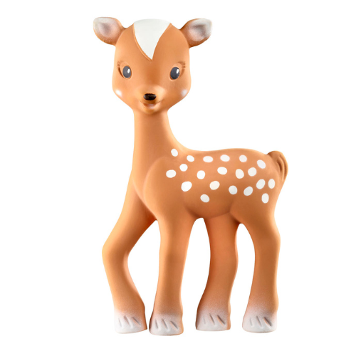 Fanfan the Fawn teether