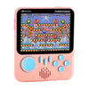 Sameo Gamegear Handheld Video Game (Candy Pink)